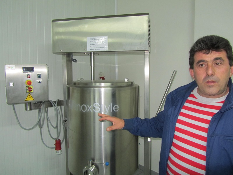 Οδοιπορικό: Η «Ύπαιθρος Χώρα» στην Ηλεία