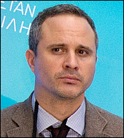 Νίκος Αρχοντής, Διευθυντής του Πανελλήνιου Συνδέσμου Εξαγωγέων