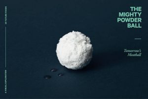 Τα 8 κεφτεδάκια του μέλλοντος, Οι τάσεις στο φαγητό