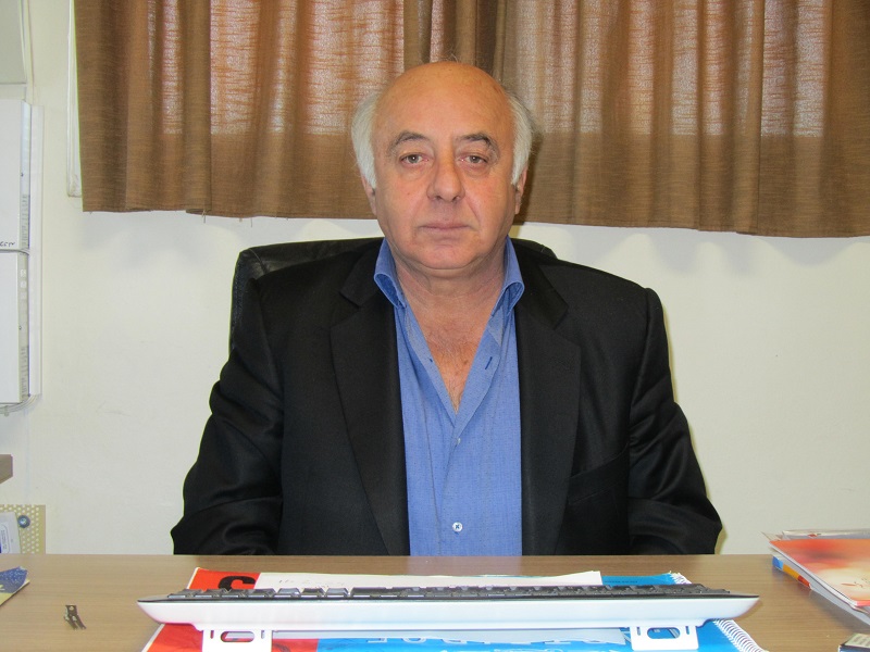 Οδοιπορικό: Η «Ύπαιθρος Χώρα» στην Ηλεία