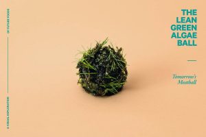 Τα 8 κεφτεδάκια του μέλλοντος