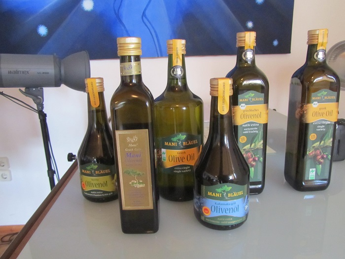 Η Ύπαιθρος Χώρα στην Μεσσηνία