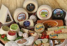 Τυρί από τη Θεσσαλονίκη κέρδισε τη μάχη του σκληρού ανταγωνισμού διεθνώς