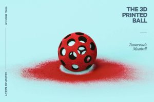 Τα 8 κεφτεδάκια του μέλλοντος