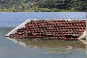 Μετά από 43 χρόνια και 230 εκατομμύρια ευρώ, εγένετο φράγμα