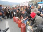 Αγρότες Τέμπη