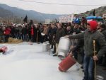 Αγρότες Τέμπη
