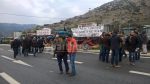 Τέμπη- αγρότες