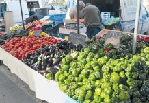ΣΥΒΑΑ: Άμεση αναγνώριση των αγορών βιοκαλλιεργητών