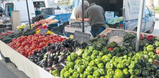 ΣΥΒΑΑ: Άμεση αναγνώριση των αγορών βιοκαλλιεργητών