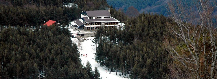 Τα  Βουνά της Αθωότητας