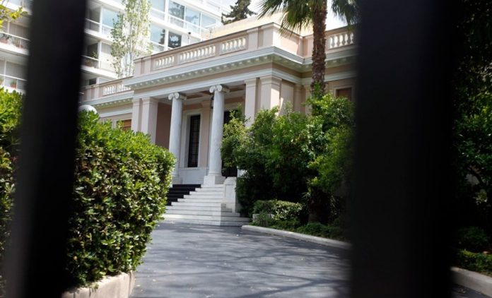 Πρωτοβουλία Αγροτών: Θα συμμετέχουμε με τα ίδια επιχειρήματα στη συζήτηση με την κυβέρνηση Πρωτοβουλία Αγροτών: Θα συμμετέχουμε με τα ίδια επιχειρήματα στη συζήτηση με την κυβέρνηση