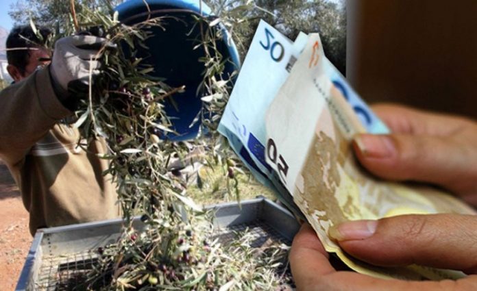 Στα 172 εκατ. ευρώ έφθασαν οι πληρωμές του ΟΠΕΚΕΠΕ την τελευταία ημέρα του 2015 Στα 172 εκατ. ευρώ έφθασαν οι πληρωμές του ΟΠΕΚΕΠΕ την τελευταία ημέρα του 2015