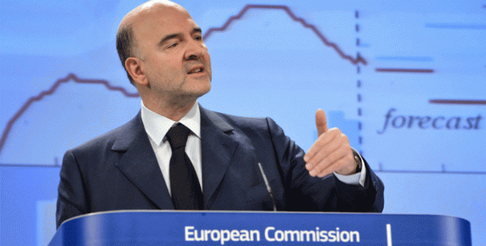 Βάζει στο μάτι τις πολυεθνικές για φοροδιαφυγή η Κομισιόν Βάζει στο μάτι τις πολυεθνικές για φοροδιαφυγή η Κομισιόν