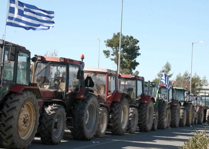 Κλειστό το τελωνείο της Εξοχής για φορτηγά – Ανοιχτός ο Προμαχώνας Κλειστό το τελωνείο της Εξοχής για φορτηγά – Ανοιχτός ο Προμαχώνας