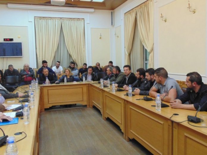 Νέοι αγρότες Κρήτης: Να δοθεί λύση στα προβλήματά τους Νέοι αγρότες Κρήτης: Να δοθεί λύση στα προβλήματά τους
