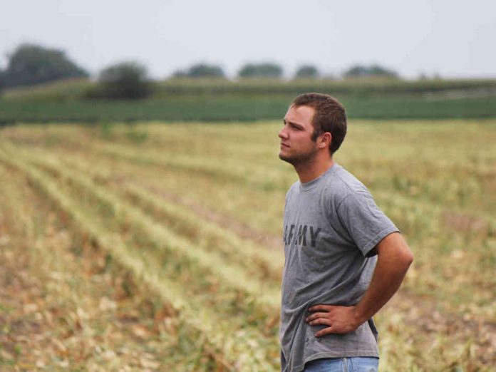 new_farmers ΠΕΝΑ: Διαγωνισμός για τον καλύτερο νέο αγρότη