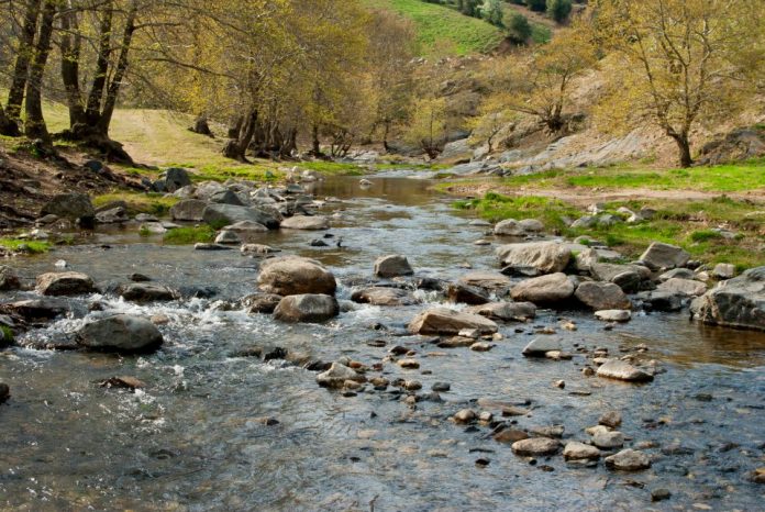 Σύσκεψη για δημιουργία τουριστικής διαδρομής στη Νιγρίτα