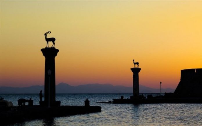Π. Νοτίου Αιγαίου:Στρατηγικό Σχέδιο Ανάπτυξης Τουρισμού