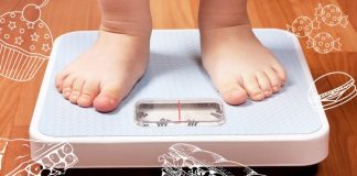 Πρόγραμμα αντιμετώπισης της παιδικής παχυσαρκίας