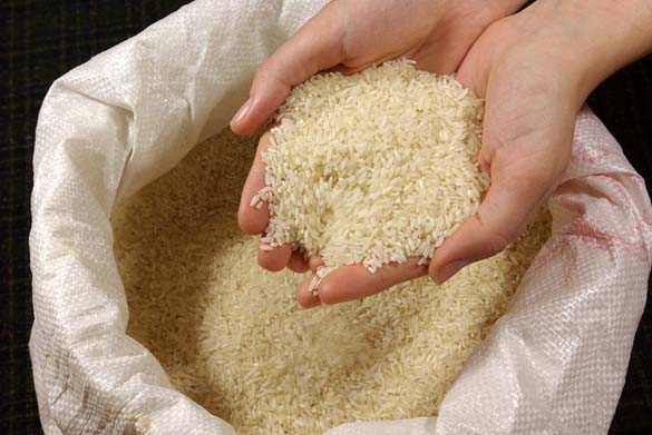 Πρόγραμμα δωρεάν διανομής ρυζιού - Ξεκίνησαν οι πληρωμές
