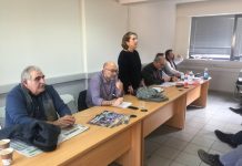 Αλλαγές στο ν/σ για τους συνεταιρισμούς, ζητά το τμήμα Αγροτικής Πολιτικής του ΣΥΡΙΖΑ και οι συνεταιριστές, πριν κατατεθεί στη Βουλή