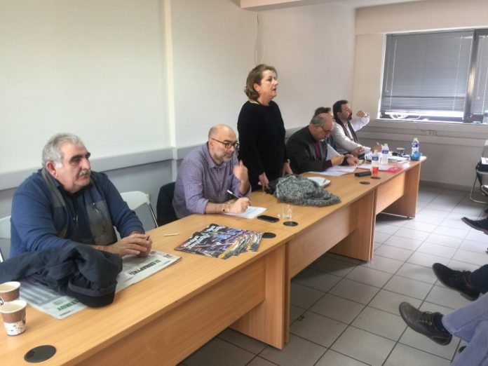 Αλλαγές στο ν/σ για τους συνεταιρισμούς, ζητά το τμήμα Αγροτικής Πολιτικής του ΣΥΡΙΖΑ και οι συνεταιριστές, πριν κατατεθεί στη Βουλή