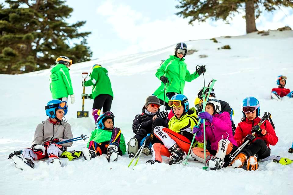 Τα  Βουνά της Αθωότητας