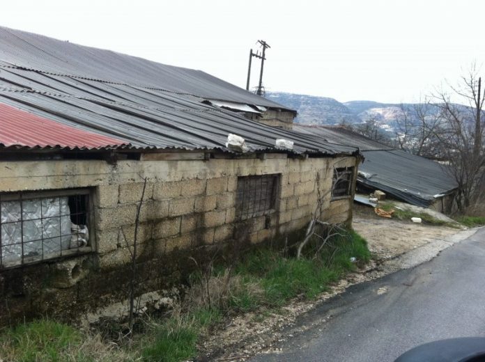 Παρατάθηκε έως Σεπτέμβριο η προθεσμία υποβολής αίτησης για άδεια προέγκρισης εγκατάστασης υφιστάμενων κτηνοτροφικών μονάδων στη Λακωνία Παρατάθηκε έως Σεπτέμβριο η προθεσμία υποβολής αίτησης για άδεια προέγκρισης εγκατάστασης υφιστάμενων κτηνοτροφικών μονάδων στη Λακωνία