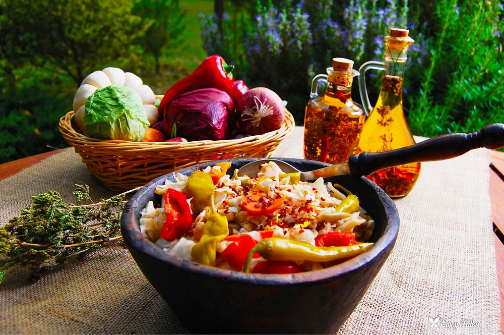 Οι κρυμμένοι θησαυροί του Κιλκίς