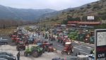 Μπλόκο Τεμπών