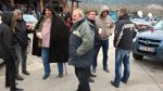 Τέμπη κινητοποιήσεις