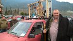 Τέμπη κινητοποιήσεις