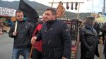 Τέμπη κινητοποιήσεις