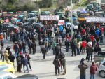 Μπλόκα Τέμπη