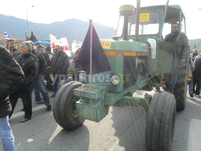 Με συνέχιση των κινητοποιήσεων απαντά η ΠΕΜ στον Αραχωβίτη