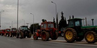Κινητοποιήσεις «ψήφισαν» και στο νομό Χαλκιδικής αγρότες και κτηνοτρόφοι