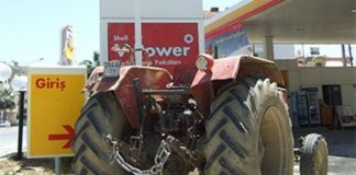 «Δυο μέτρα και δυο σταθμά» από τους δανειστές για το αγροτικό πετρέλαιο στην Ελλάδα