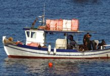 Νεκρός ανασύρθηκε 40χρονος αλιέας από τη θαλάσσια περιοχή Λουτρακίου