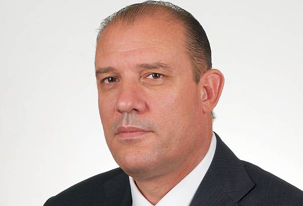 Καταγγέλλει τη χρήση χημικών στην Κομοτηνή ο Μ. Τζελέπης Καταγγέλλει τη χρήση χημικών στην Κομοτηνή ο Μ. Τζελέπης