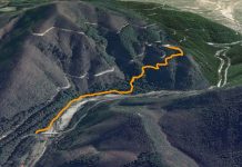Εγκαινιάζει νέες διαδρομές ο Ορειβατικός Σύλλογος Ξάνθης