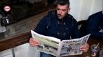 Μπλόκο Τεμπών