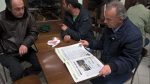 Μπλόκο Τεμπών