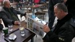 Μπλόκο Τεμπών