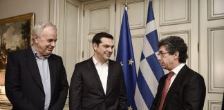 Συμφωνία με Philip Morris για την απορρόφηση 30.000 τόνων ελληνικού καπνού έως το 2018