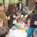 Από το Φόδελε των… αιώνιων πορτοκαλεώνων