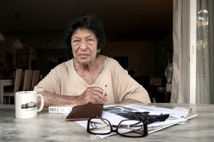 Εκείνοι που έζησαν μετά τον θάνατο τους