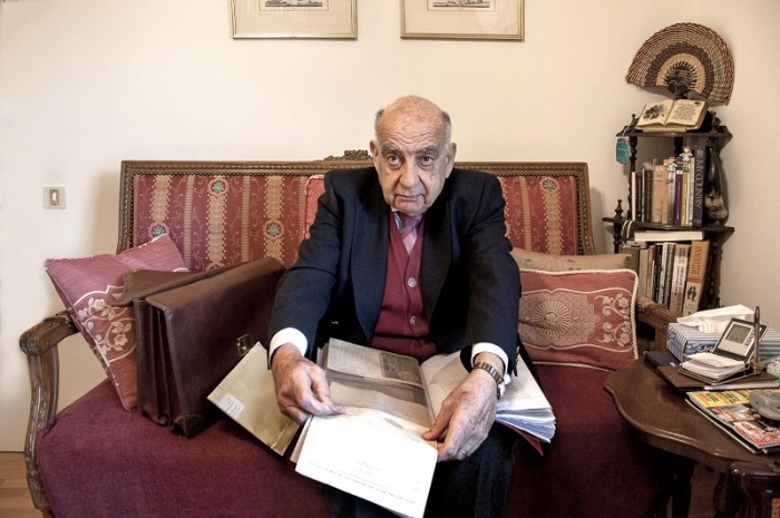 Εκείνοι που έζησαν μετά τον θάνατο τους