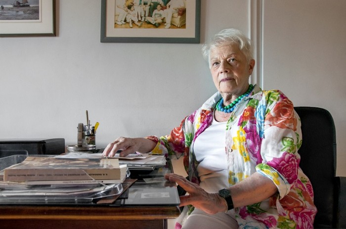 Εκείνοι που έζησαν μετά τον θάνατο τους