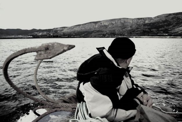 Λιμνοθάλασσα Μεσολογγίου : Η Περικαλλέα Λίμνη